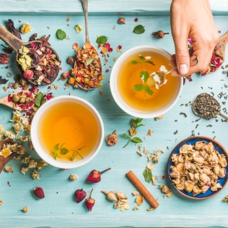 Tisane per dimagrire: tutto quello che c'è da sapere