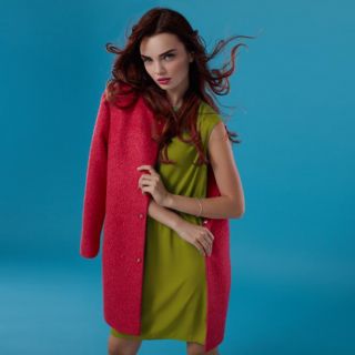 10 vestiti di moda nella primavera estate 2017