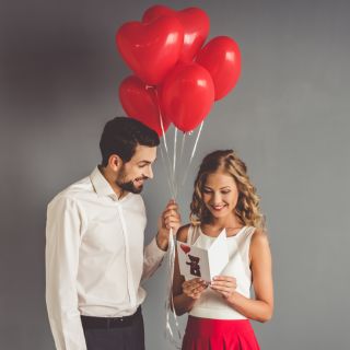 San Valentino, i regali per lui e per lei