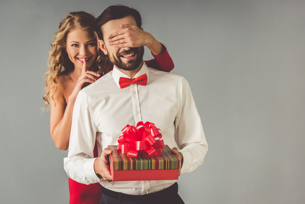 San Valentino, i regali last minute per lui e per lei San Valentino, i regali last minute per lui e per lei