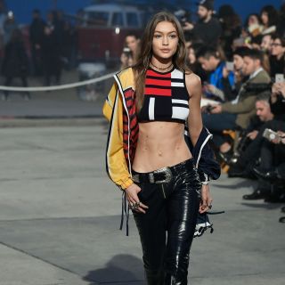 Tommy Hilfiger Primavera Estate 2017, foto