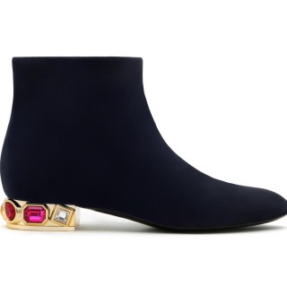 Casadei collezione Autunno Inverno 2017-2018, foto