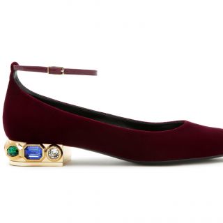 Casadei collezione Autunno Inverno 2017-2018
