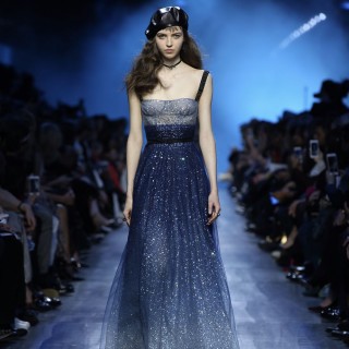 Dior, la donna liberata da Maria Grazia Chiuri