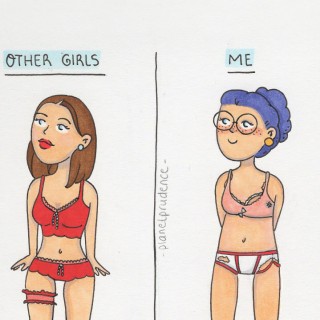 Le donne e i loro problemi nella vita di tutti i giorni