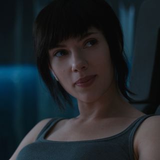 Ghost in the Shell, il film con Scarlett Johansson