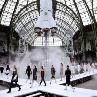 Chanel alla conquista di nuovi mondi