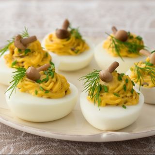 5 antipasti di Pasqua facili e veloci
