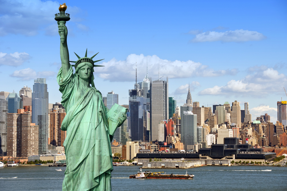 New York: dove dormire, mangiare e cosa vedere New York: dove dormire, mangiare e cosa vedere