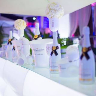Villa Ricevimenti Cocos, un matrimonio elegante e ricercato