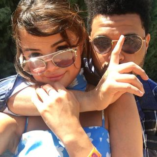 Coachella 2017 i look, da Leo DiCaprio a Chiara Ferragni