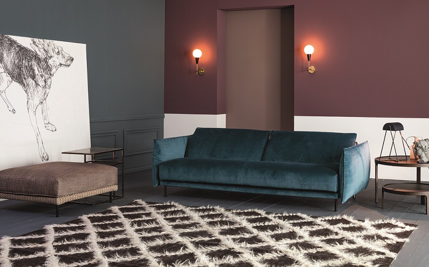 Salone del mobile 2017: 20 novità e tendenze da scoprire Salone del mobile 2017: 20 novità e tendenze da scoprire