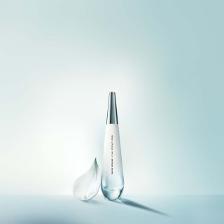 Eau d’Issey Pure: tutto sulla nuova eau de toilette