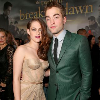 Kristen Stewart vuole riavvicinarsi a Robert Pattinson