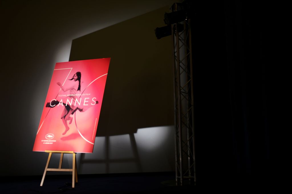 Festival di Cannes 2017: Twin Peaks 3 e Top of the Lake 2 Festival di Cannes 2017: Twin Peaks 3 e Top of the Lake 2