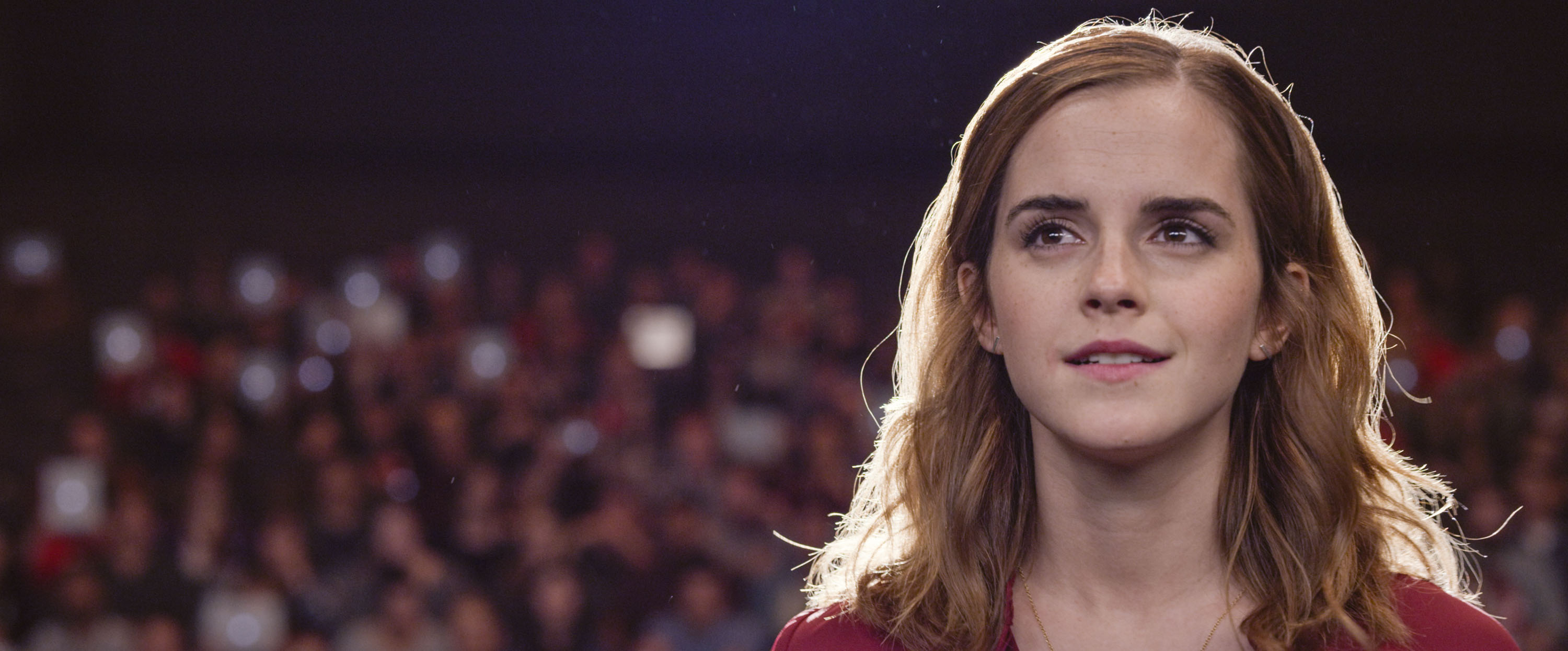 Arriva in sala The Circle con Emma Watson e Tom Hanks Arriva in sala The Circle con Emma Watson e Tom Hanks
