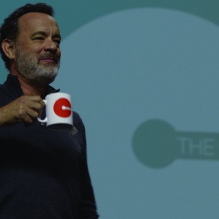 Anche Tom Hanks ha un lato oscuro