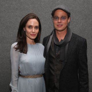 Angelina Jolie si confida: la mia vita è vuota senza Brad