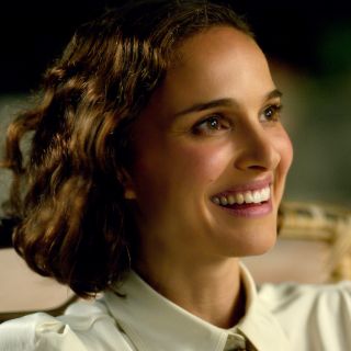 Planetarium, il film con Natalie Portman e Lily-Rose Depp