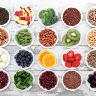 15 alimenti che allungano la vita