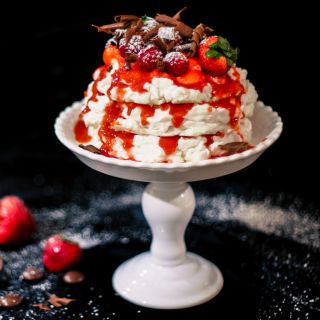 5 idee per il menu di Pasqua
