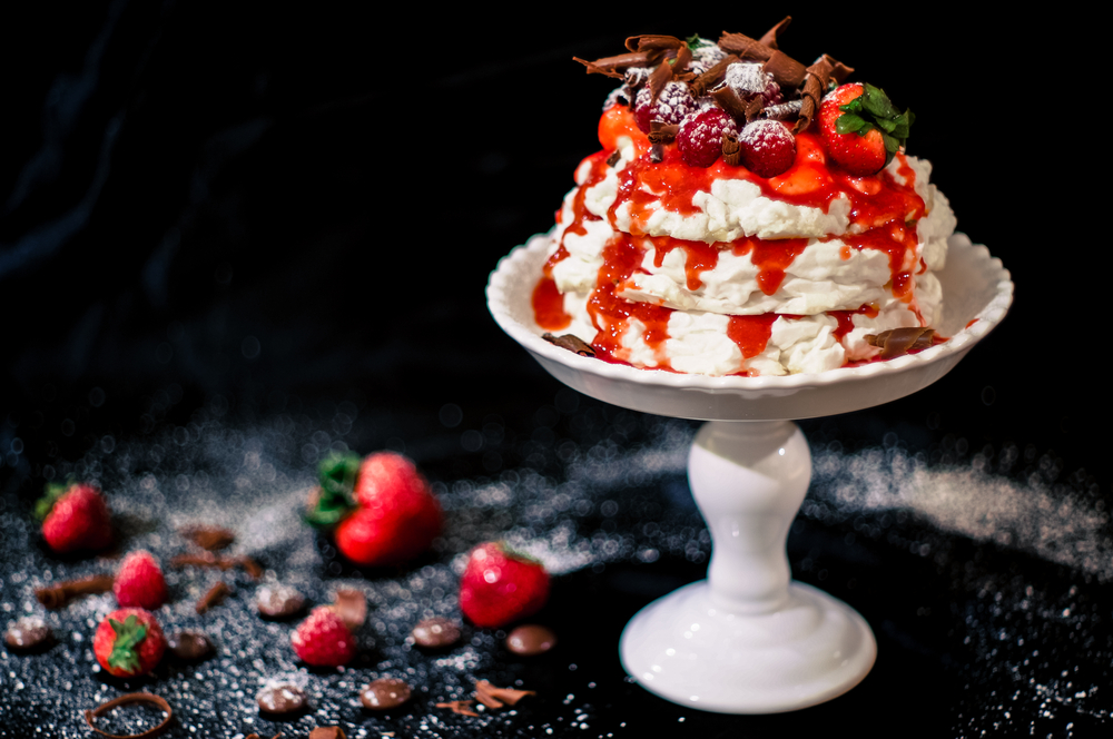 5 idee per il menu di Pasqua 5 idee per il menu di Pasqua