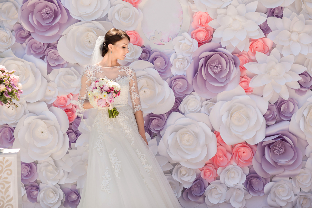Abiti da sposa: le tendenze 2018 Abiti da sposa: le tendenze 2018