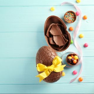 Come usare le uova di Pasqua avanzate: 5 ricette