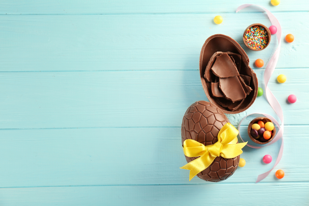 Come usare le uova di Pasqua avanzate: 5 ricette Come usare le uova di Pasqua avanzate: 5 ricette