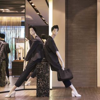 Max Mara e The Woolmark Company insieme per l'inverno 2018