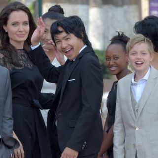 Brad Pitt assente ai Bafta 2020 per incontrare il figlio
