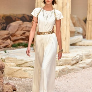 Chanel Cruise 2018, foto