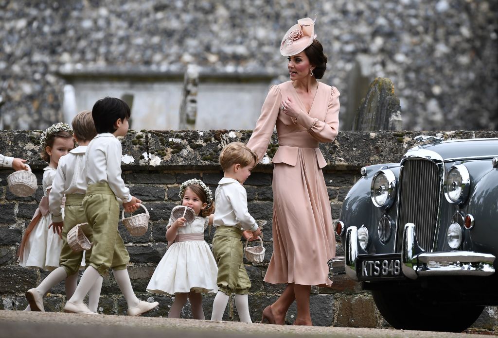 Kate Middleton e il Principe William: aria di crisi? Kate Middleton e il Principe William: aria di crisi?