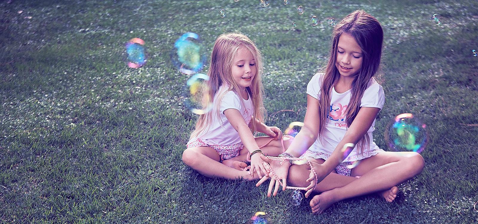 Moda Estate 2017 per bambini: la collezione Mia Bu Milano Moda Estate 2017 per bambini: la collezione Mia Bu Milano