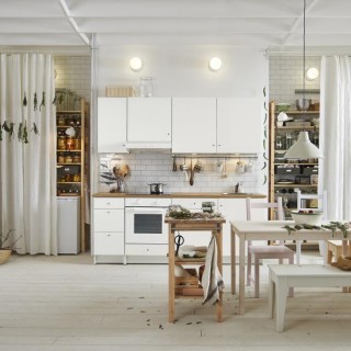 Cosa comprare nel nuovo pop-up store di Ikea a Roma