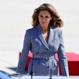 Melania Trump: io la più bullizzata del mondo