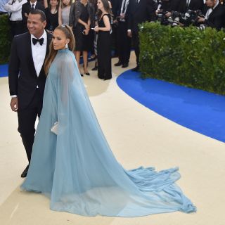 Met Gala 2017: ospiti, look, vestiti e stilisti