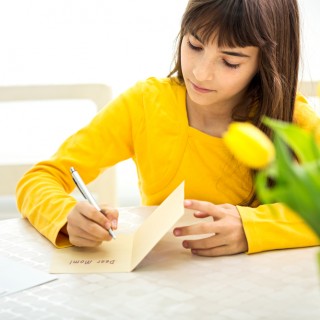 10 frasi per dire grazie alle maestre