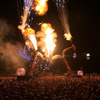 Glastonbury 2017: tutto del festival britannico