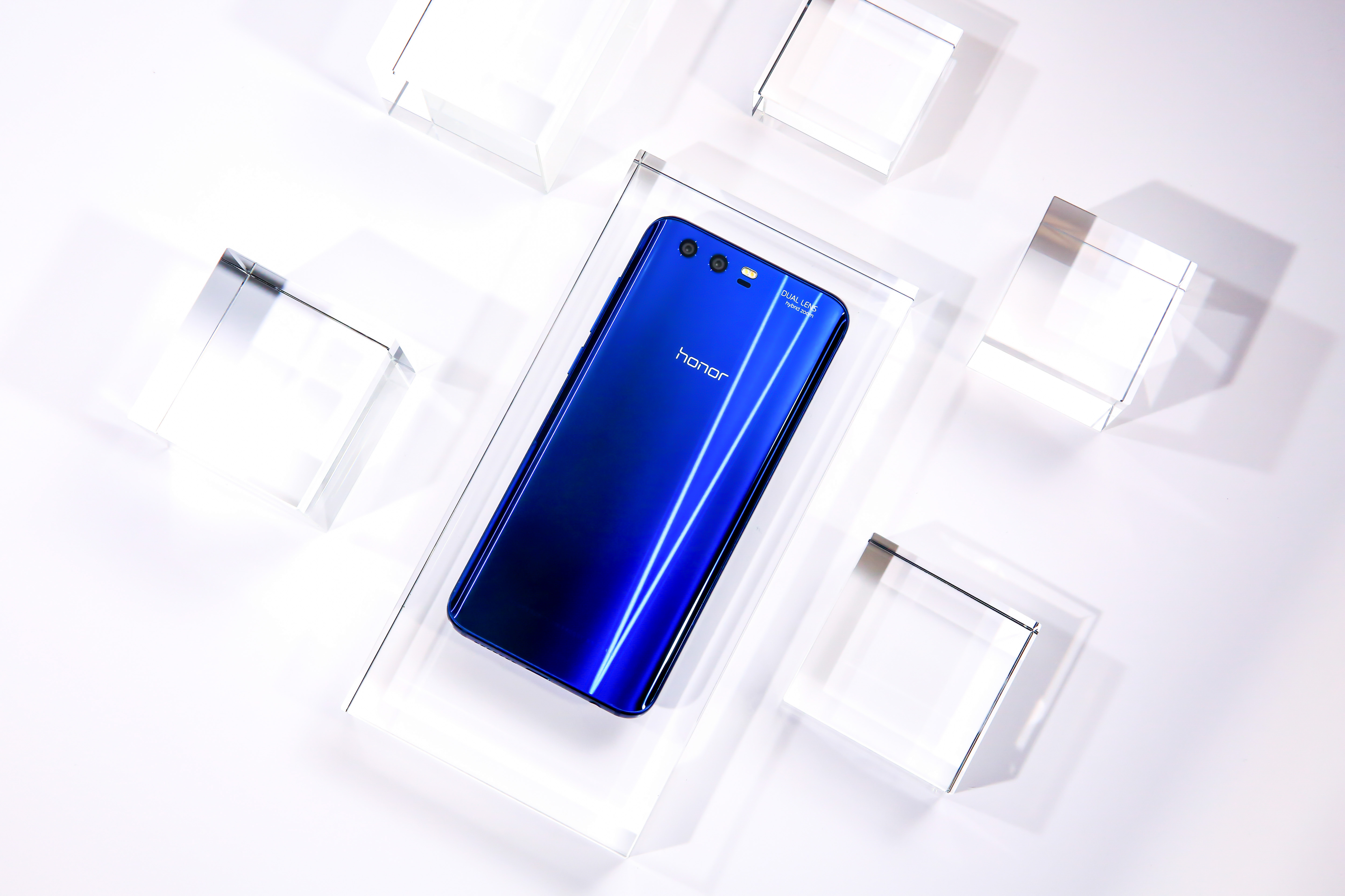Honor 9: perché è il cellulare dei Millennials Honor 9: perché è il cellulare dei Millennials
