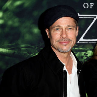 Brad non cerca una storia seria dopo Angelina: ecco perché