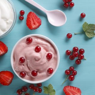 Quale yogurt scegliere per dimagrire