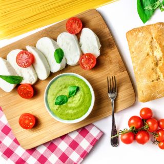 7 ricette per una cena leggera