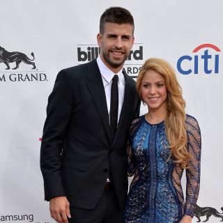 Shakira: il matrimonio con Gerard Piqué non è necessario