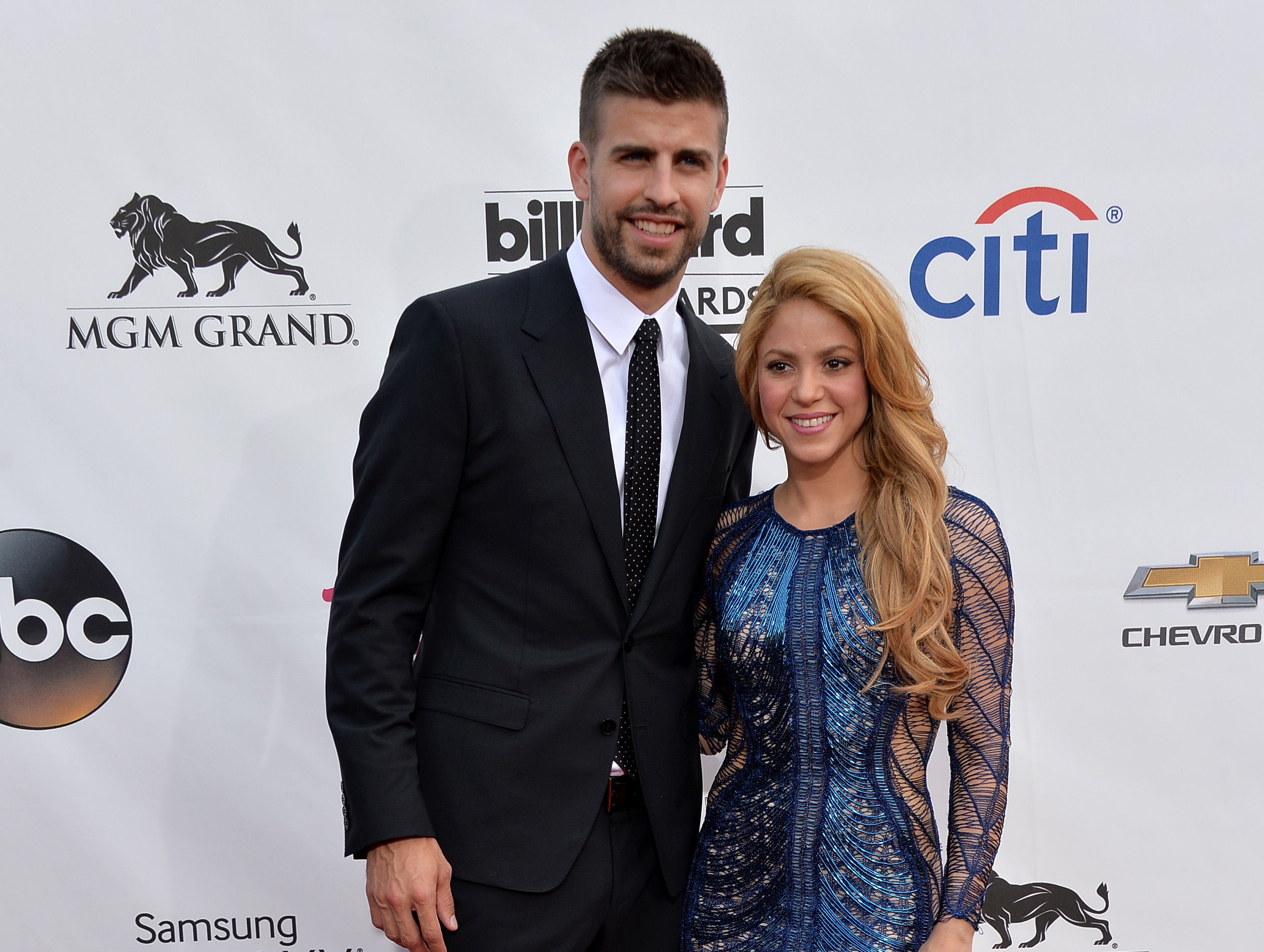 Shakira: il matrimonio con Gerard Piqué non è necessario Shakira: il matrimonio con Gerard Piqué non è necessario