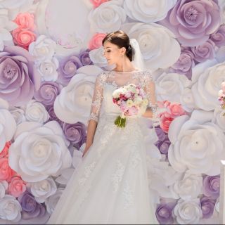 Come abbinare i colori Pantone 2017 per un matrimonio