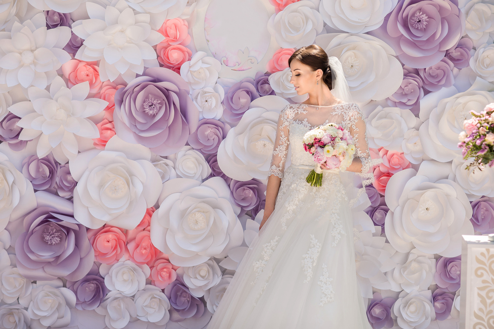 Come abbinare i colori Pantone 2017 per un matrimonio Come abbinare i colori Pantone 2017 per un matrimonio