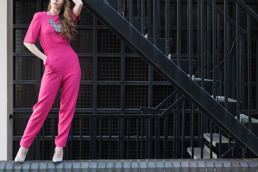 Tendenze moda estate: jumpsuit Tendenze moda estate: jumpsuit