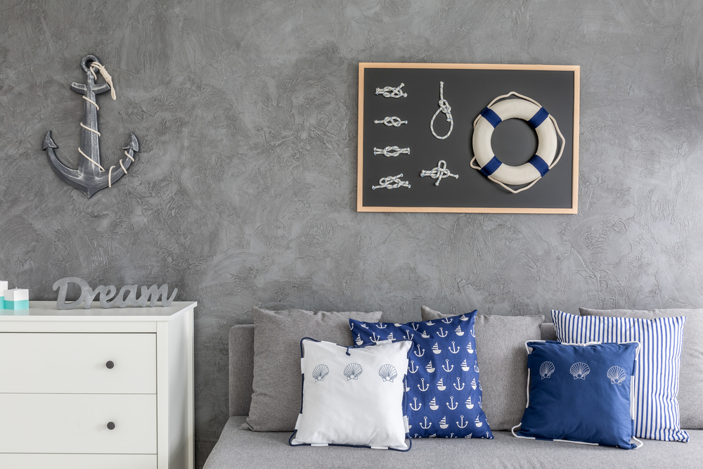 Come arredare casa al mare: 10 idee Come arredare casa al mare: 10 idee
