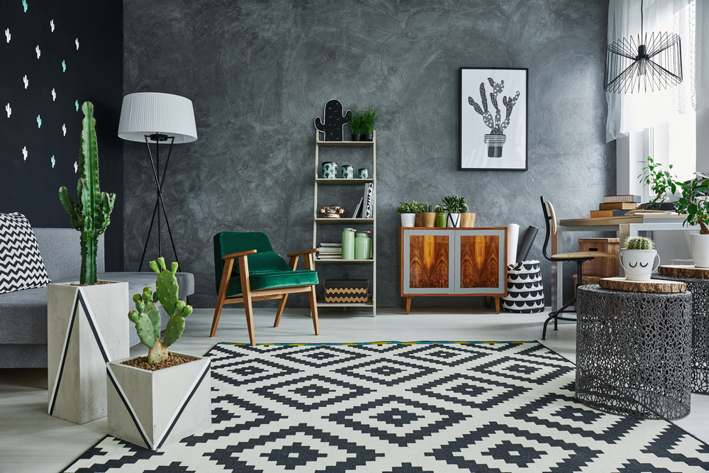 Arredare casa con le piante: la guida completa Arredare casa con le piante: la guida completa
